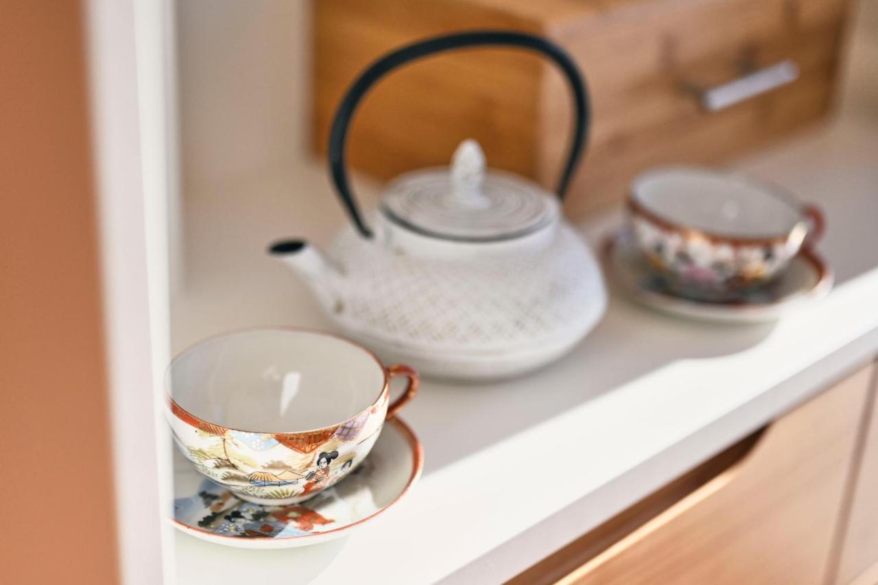 Appartements Haus Dr Muxel レッヒ エクステリア 写真