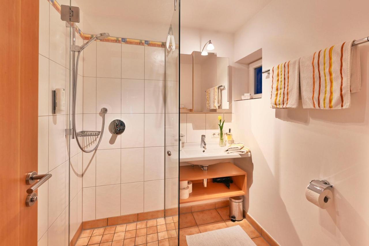 Appartements Haus Dr Muxel レッヒ エクステリア 写真