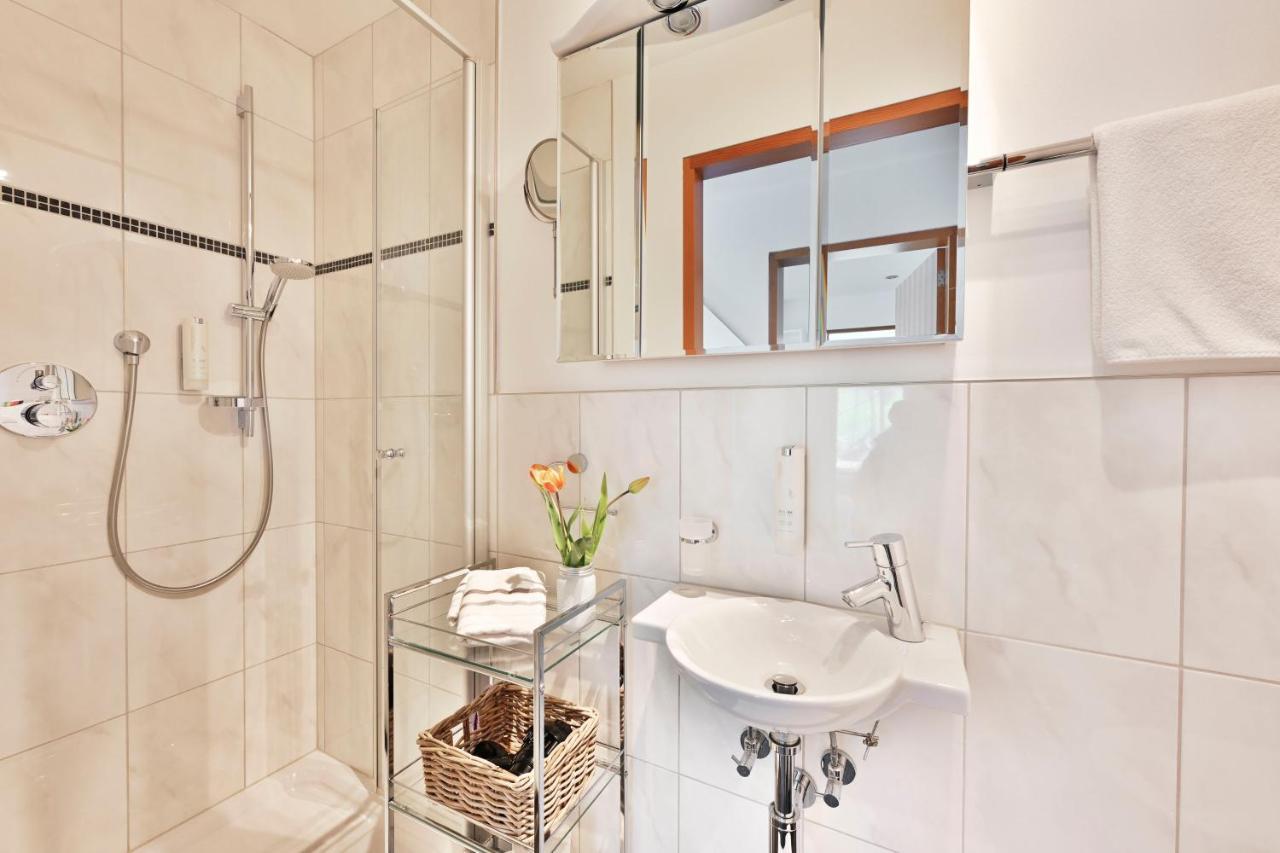Appartements Haus Dr Muxel レッヒ エクステリア 写真